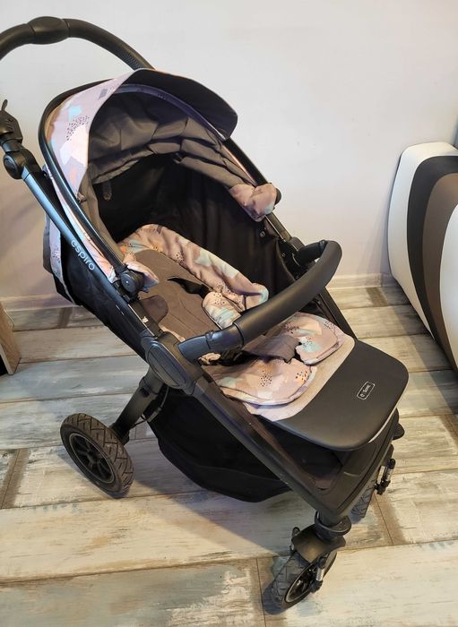 Детска количка запазена