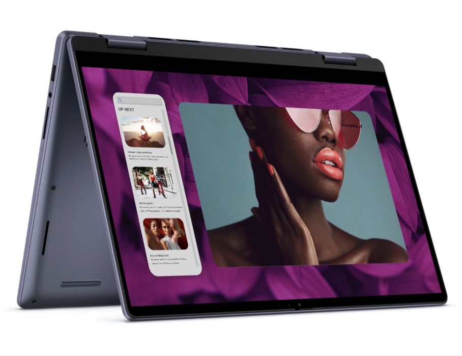 Dell Inspiron 14 2-in-1 Laptop sotiladi