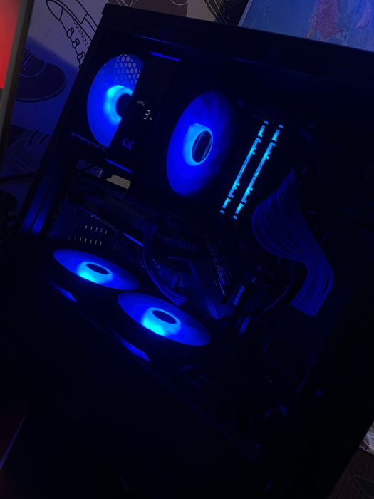 Геймърска конфигурация