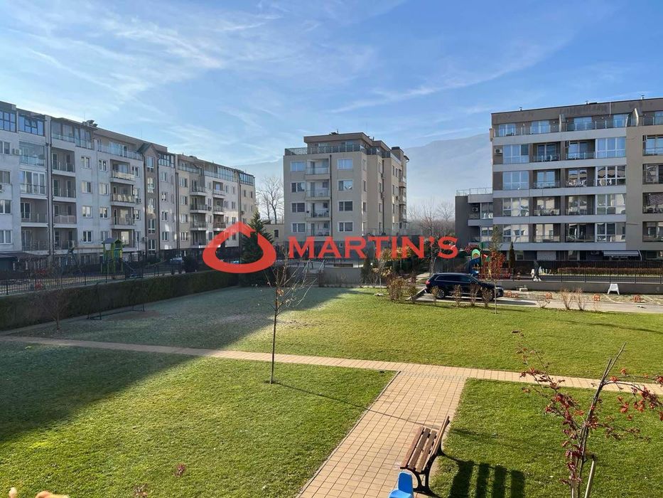 Дава се под наем Тристаен апартамент в София, Витоша - 88 кв.м за 870 € - Снимка #7