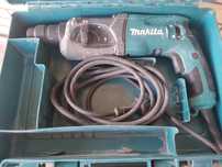 "Makita" перфоратор оригинальный