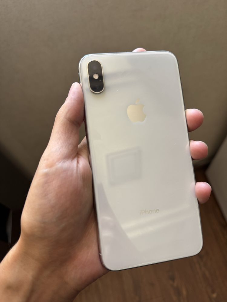 Iphone XS Max 512 GB (korobka dokument full)