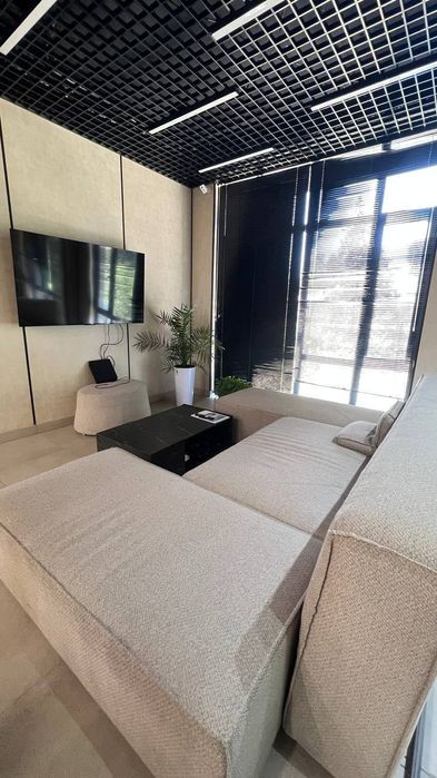 Аренда готовый офис, 310 кв, Юнусабадский район