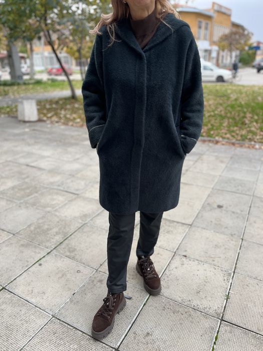 Нови жилетки ангора и вълна