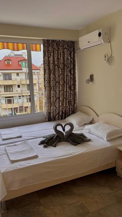 Студио апартамент под наем на ден