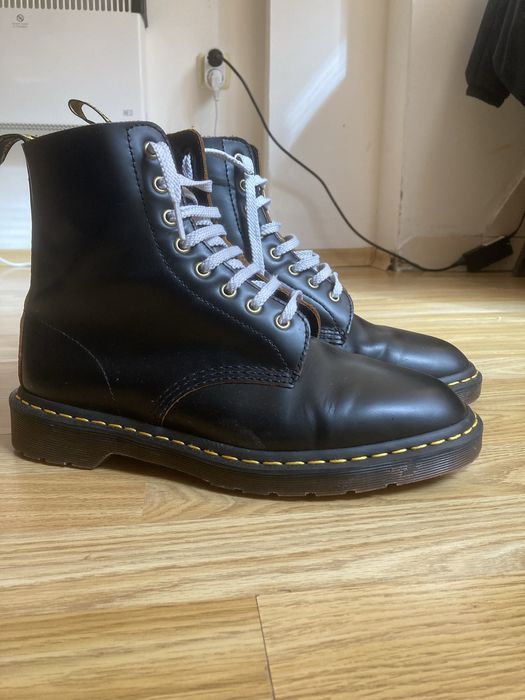Кубинки Dr.Martens 42