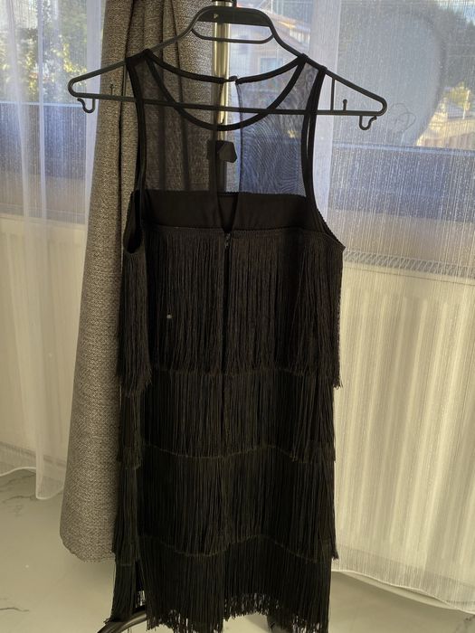 Дамска парти рокля