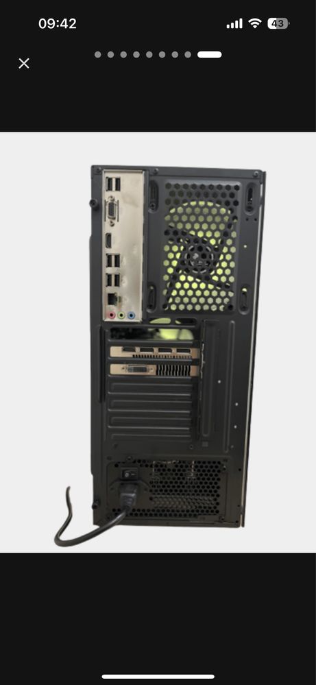 Pc sotiladi srochna