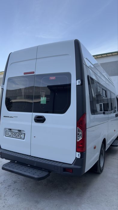 Продается Газель Next