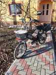 Vând Bicicletă  electrica