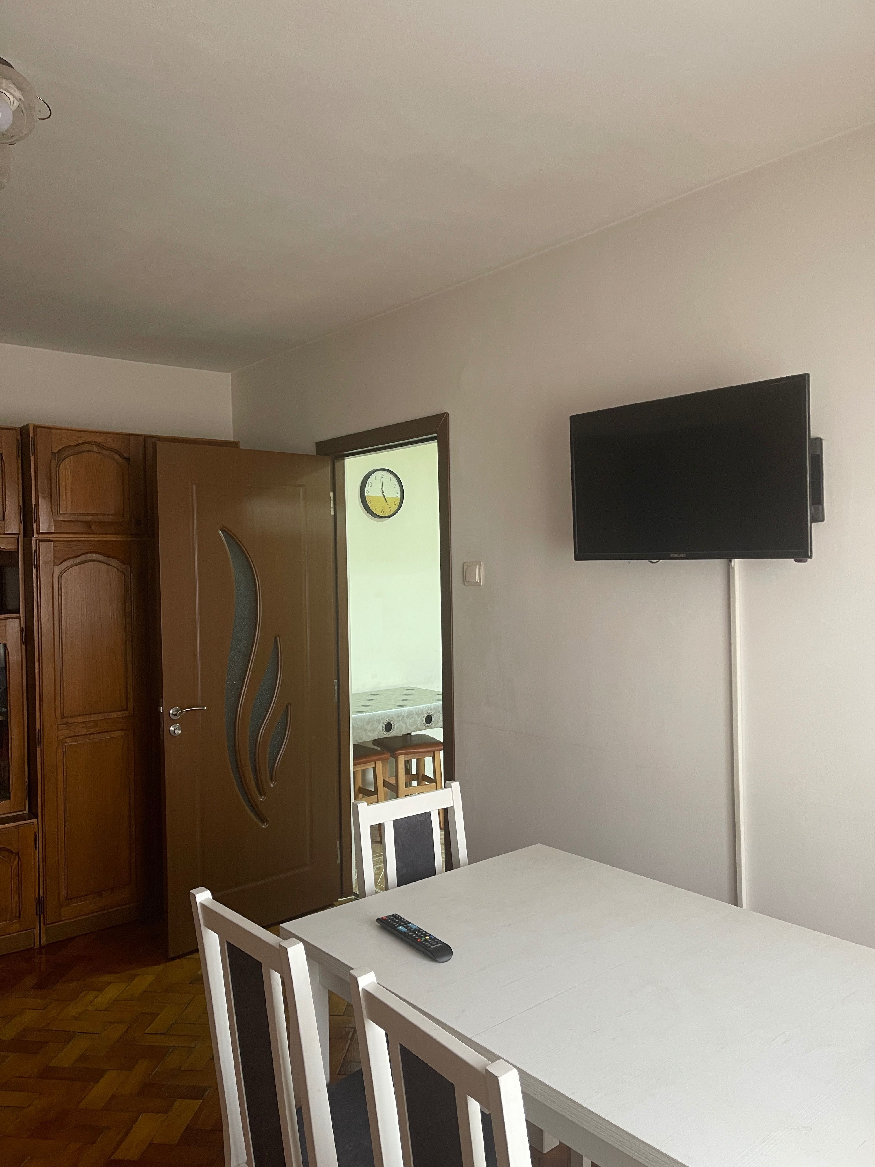 Apartament Vișeu de Sus