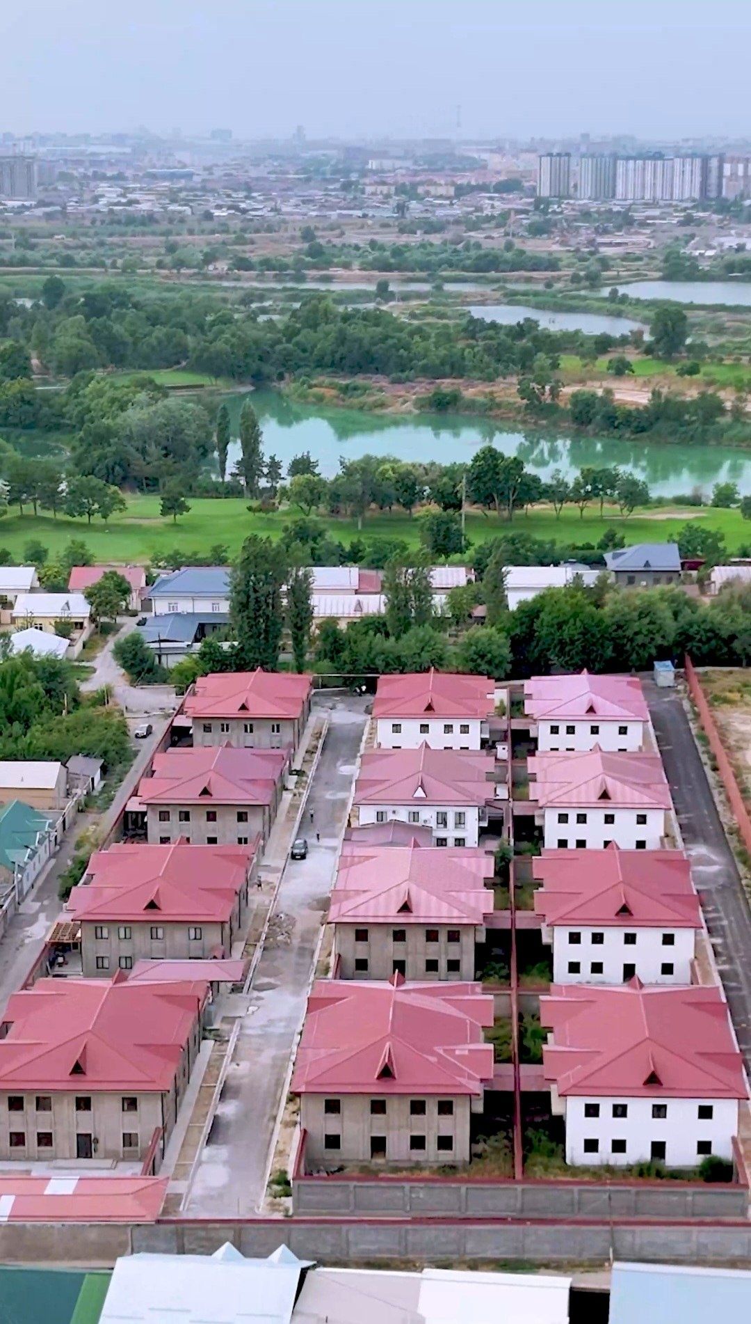 Продаётся коттедж, Барданкуль Гольф клуб