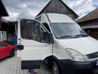 Iveco daily an 2011 cm 260000 in crestere pret 8000