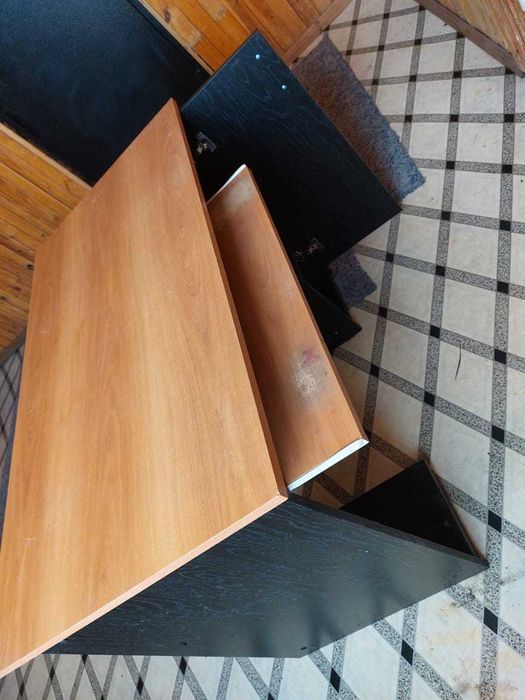 Стол компьютерный