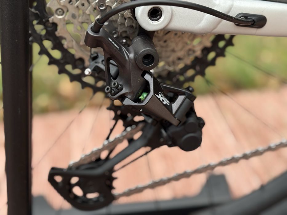 2022 Ibis Ripmo AF Cascade Link Enduro