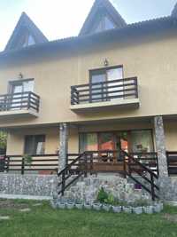 Casa de inchiriat pe termen lung Moieciu Brasov