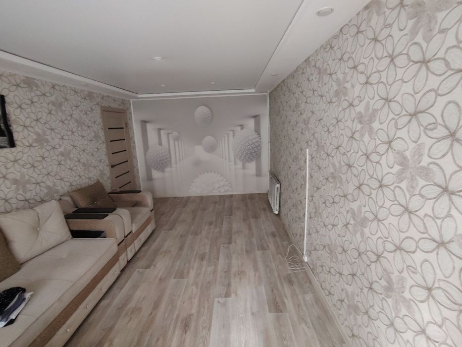 Продается 3ком квартира