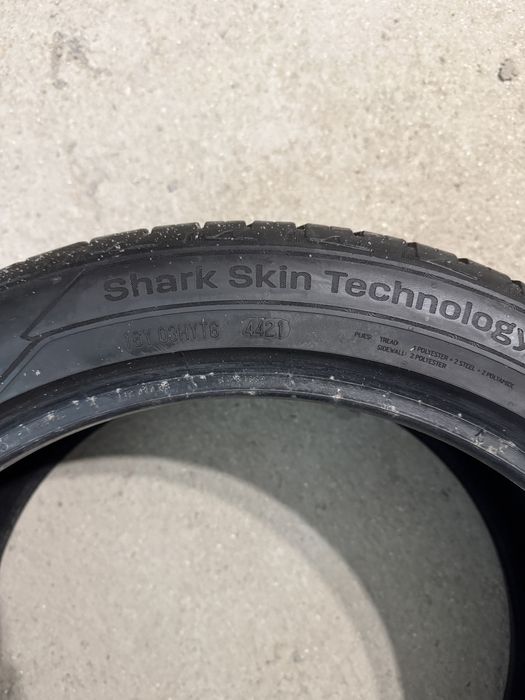 255/40/19 Летни гуми Uniroyal Rainsport 5