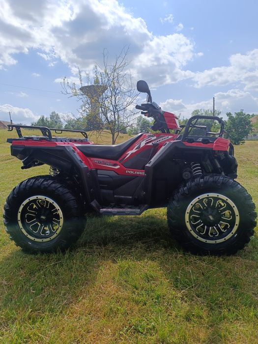 Polaris sportsman XP 1000