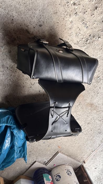 Vand Honda VTX1300R