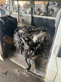 Motor Mercedes ml 4 l