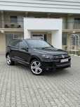 Vw Touareg R line / 2013 / 3.0