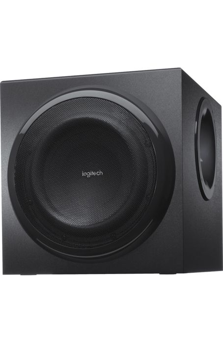 Vând sau Schimb 5.1 logitech