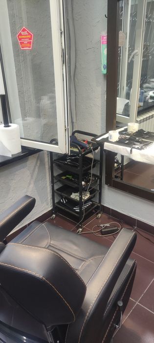 Требуется модели на мужскую стрижку