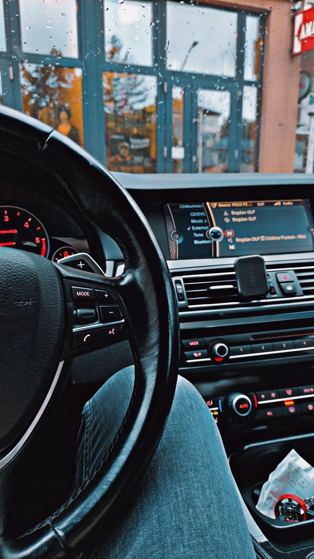 Bmw seria 5 525xd f10 2012 nu fac schimburi