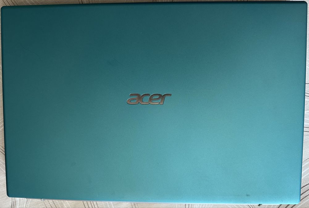 Acer Aspire 3 A315-35-P07R