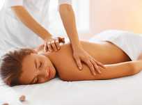 Masaj terapeutic, relaxare si anticelulitic in Oradea