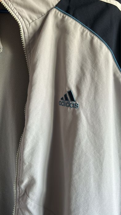 Jacketa vintage Adidas