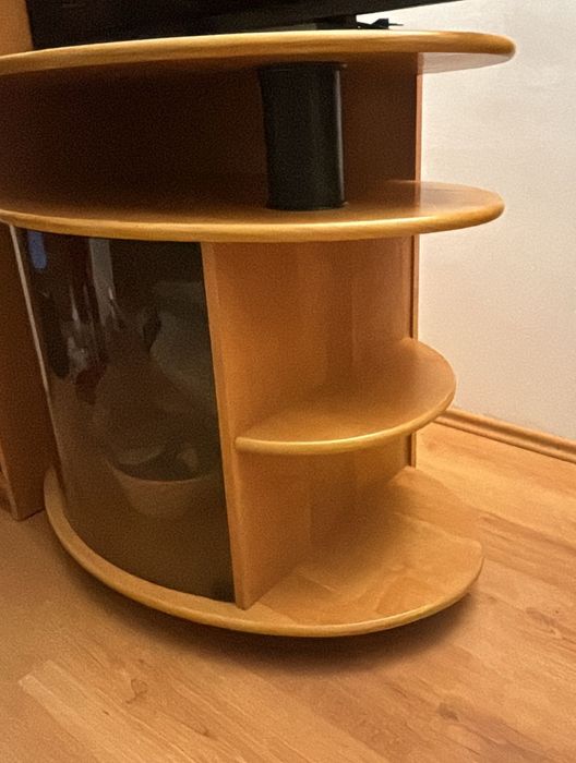 Comoda TV/ biblioteca TV/ măsuță înaltă