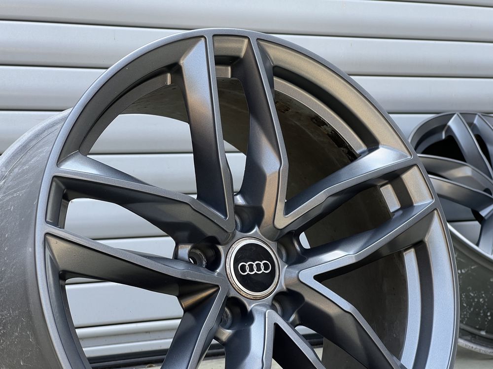 19” Джанти Audi