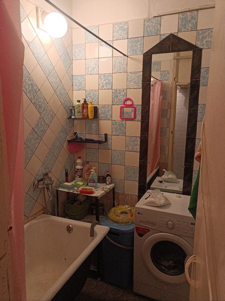 Продажа квартиры Мирзо Улугбекский район, ориентир кафе Согдиана 2.1.4