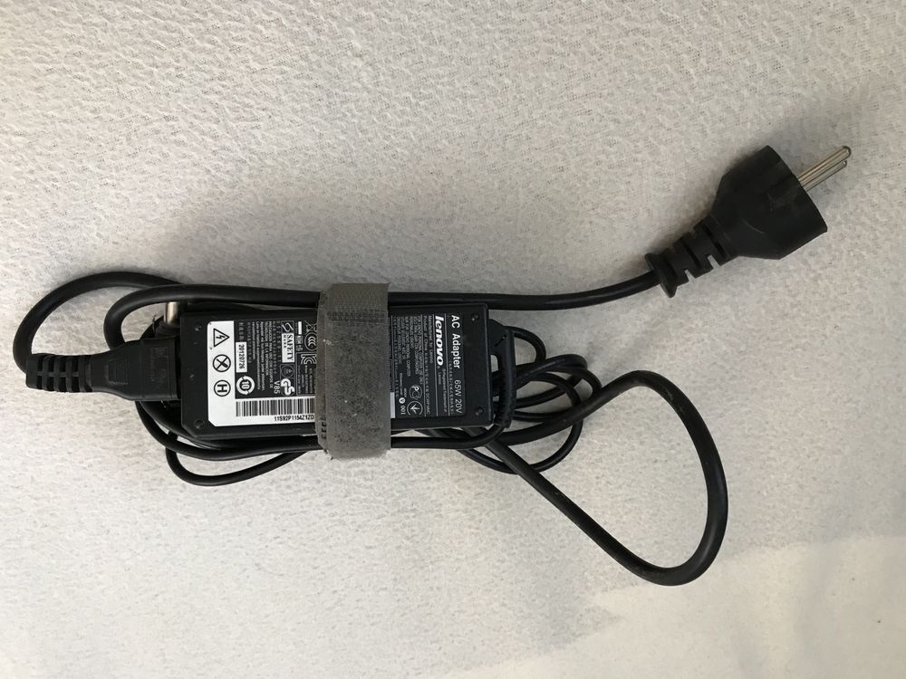 Lenovo ThinkPad X220, 256 ssd, IPS 16 gb