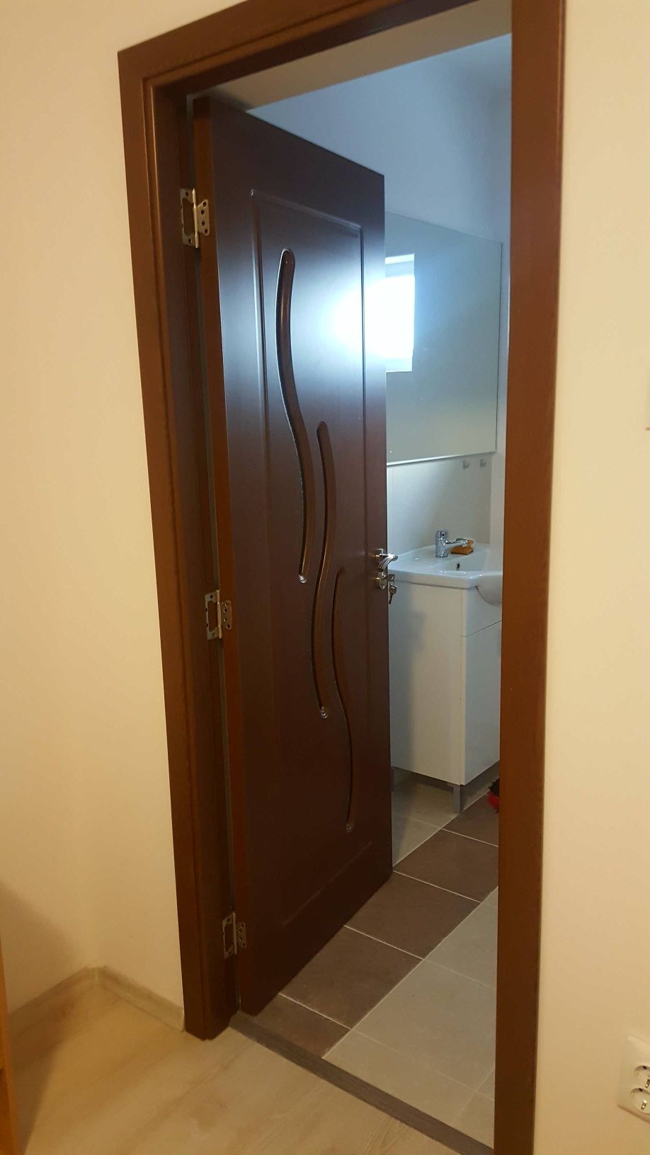 Garsoniera de inchiriat in lacul tei - de preferat termen lung