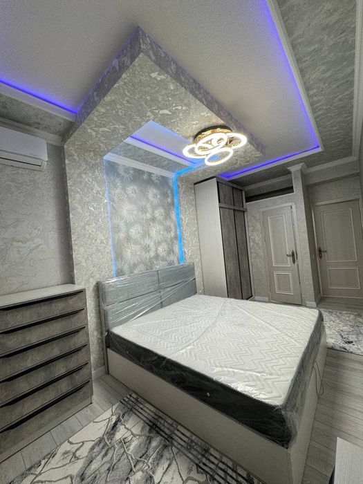 Shayxontohur Gʻafur Gʻulom metrosi yaqinida maklersiz kvartira