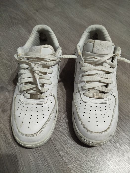 Air force 1 размер 41