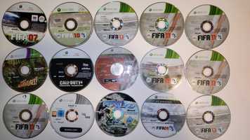 Игри за Xbox 360  голяма част от тях съвместими с xbox one