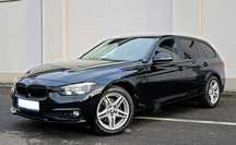BMW Seria 3 320d Touring xDrive Aut.