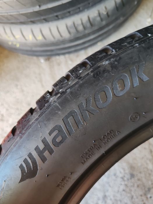 2 anvelope 265 50 19