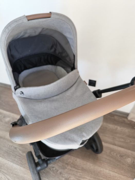 Детска количка Easywalker Harvey 3