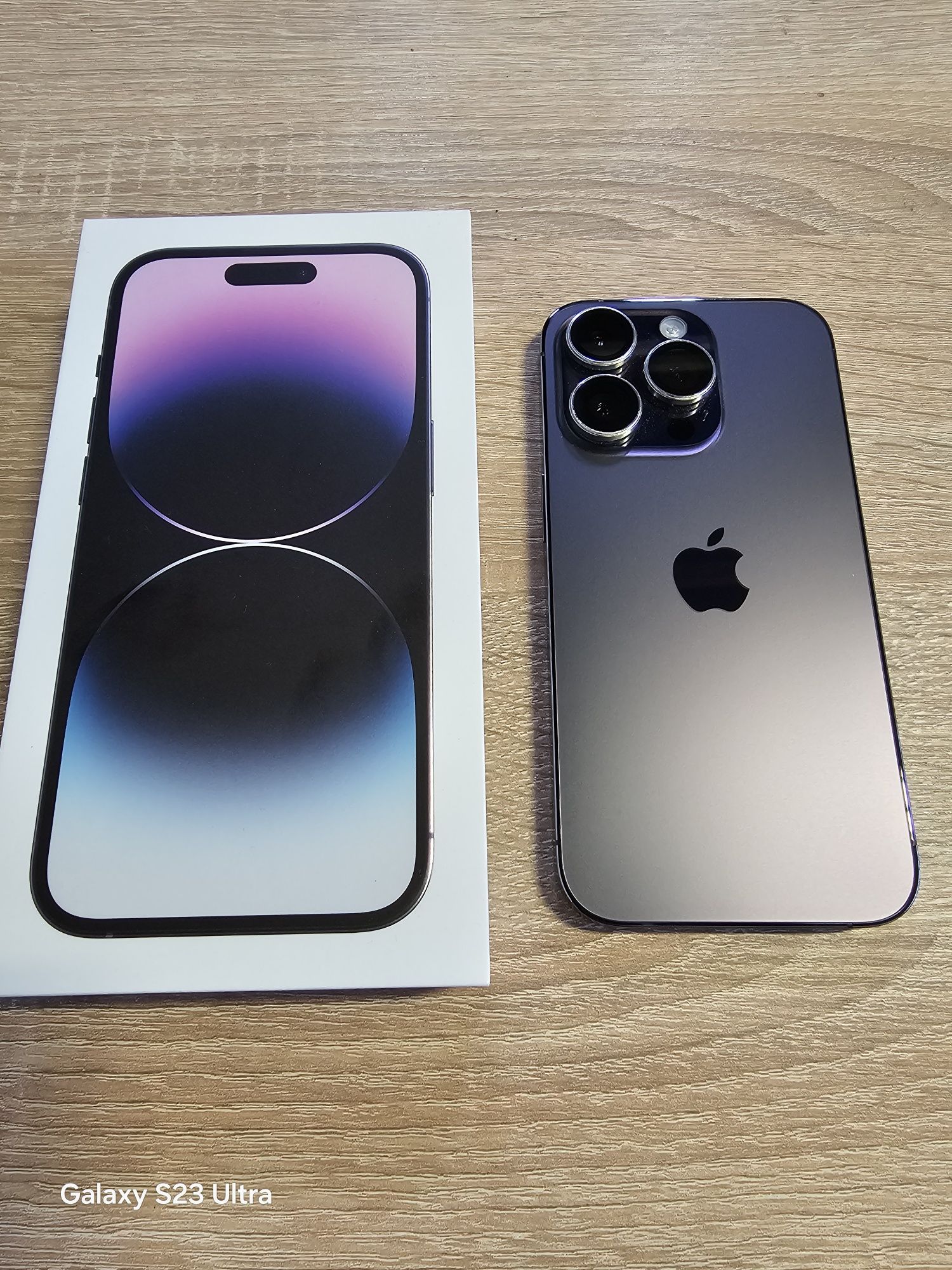 IPhone 14 Pro 128GB Батерия 86%
