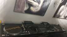 Vand pickup-uri ( turntable ) Reloop RP 7000 + case