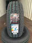 Нови Зимни Бусови Гуми Arivo Winmaster 215/65R15C 104/102R НОВ DOT
