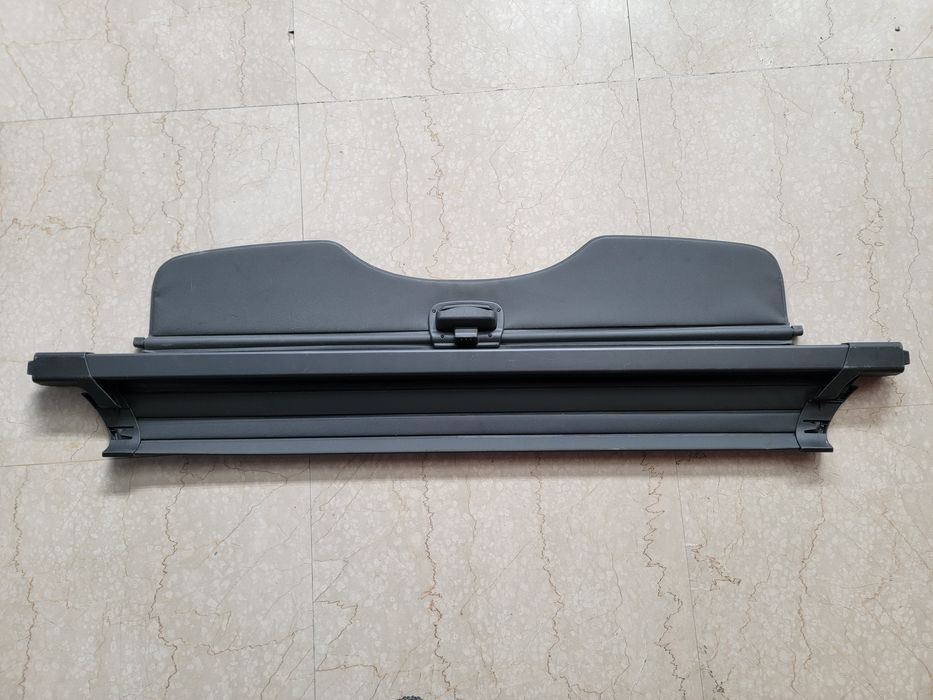 Polita retractabila portbagaj Ford Focus 2 turnier break pre-facelift