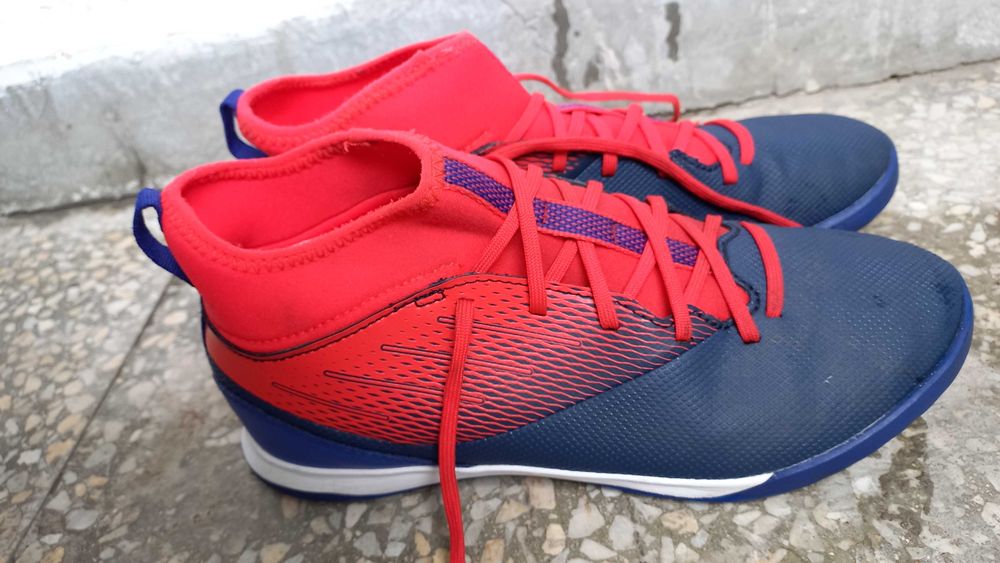 Детски футболни стоножки