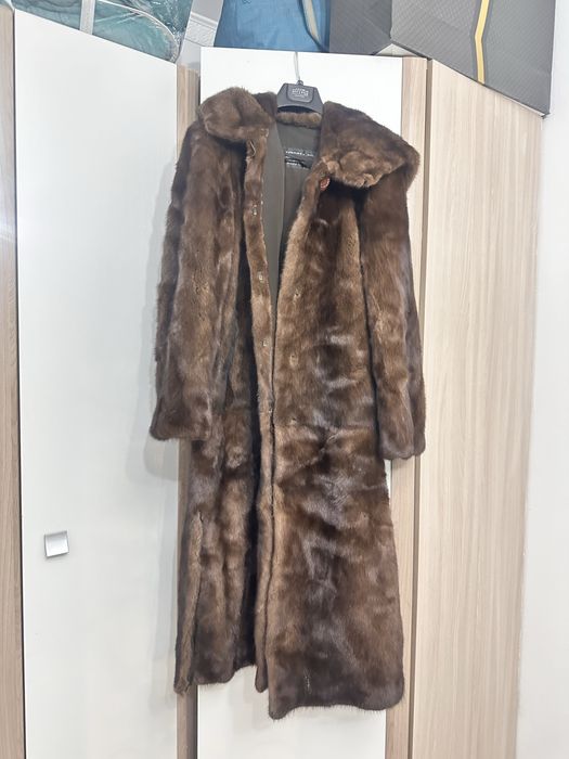 Продаю шубу греческая