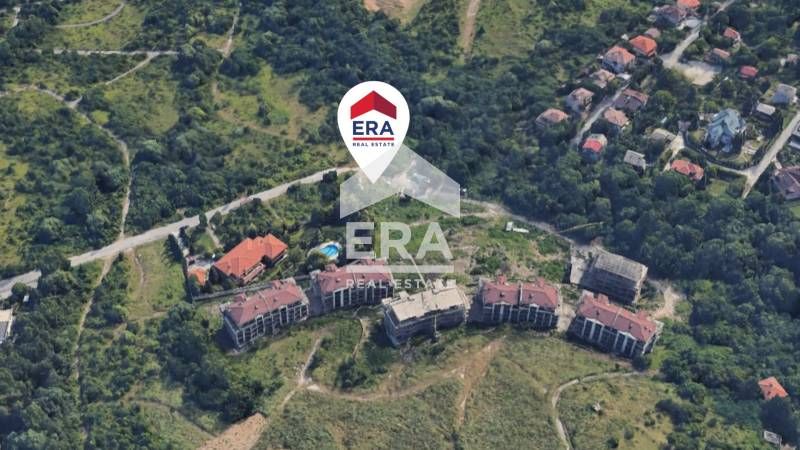 Продава се Парцел в София, в.з. Киноцентъра - 994 кв.м за 393 €/кв.м - Снимка #2